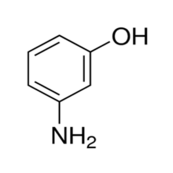 Impurities-Mesalamin Impurity B – 3-Aminophenol R (EP)-1580732082.png